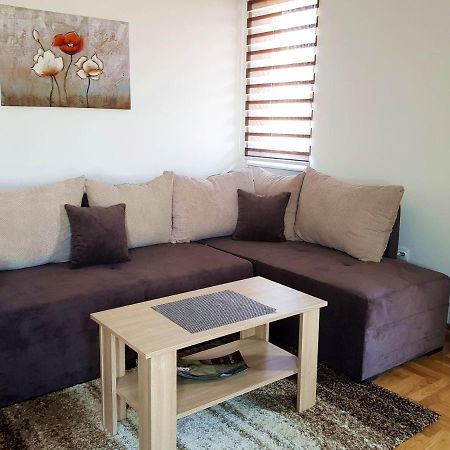 Apartman Kala Vrnjačka Banja Zewnętrze zdjęcie