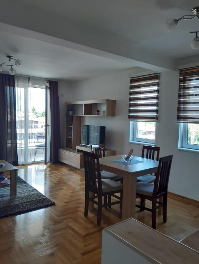Apartman Kala Vrnjačka Banja Zewnętrze zdjęcie