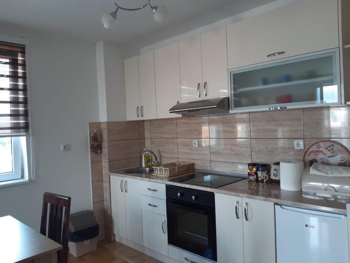 Apartman Kala Vrnjačka Banja Zewnętrze zdjęcie