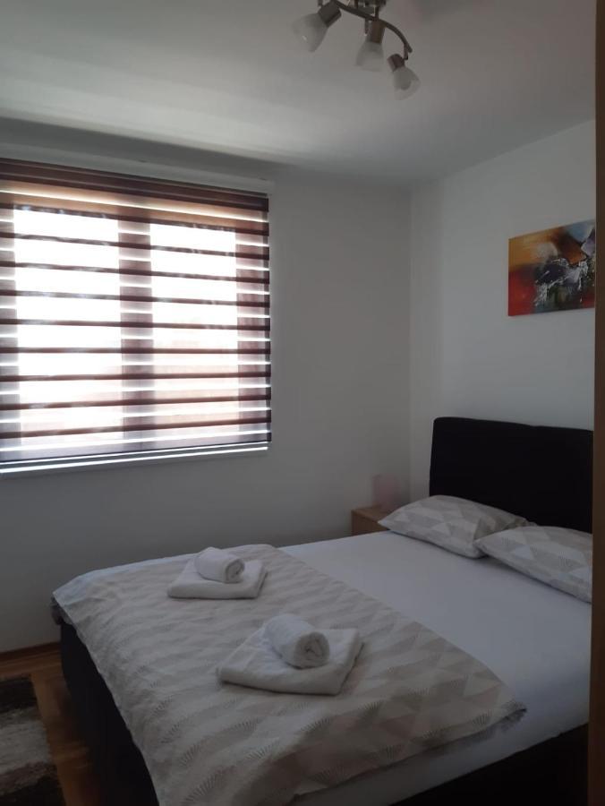 Apartman Kala Vrnjačka Banja Zewnętrze zdjęcie