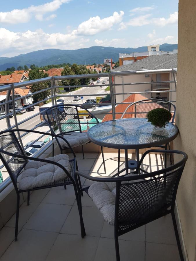 Apartman Kala Vrnjačka Banja Zewnętrze zdjęcie