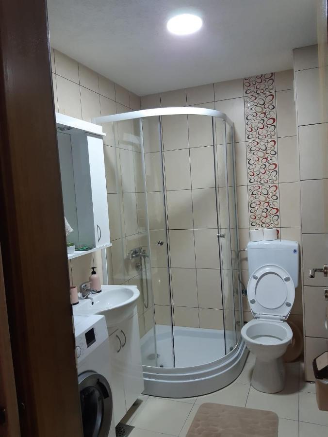 Apartman Kala Vrnjačka Banja Zewnętrze zdjęcie