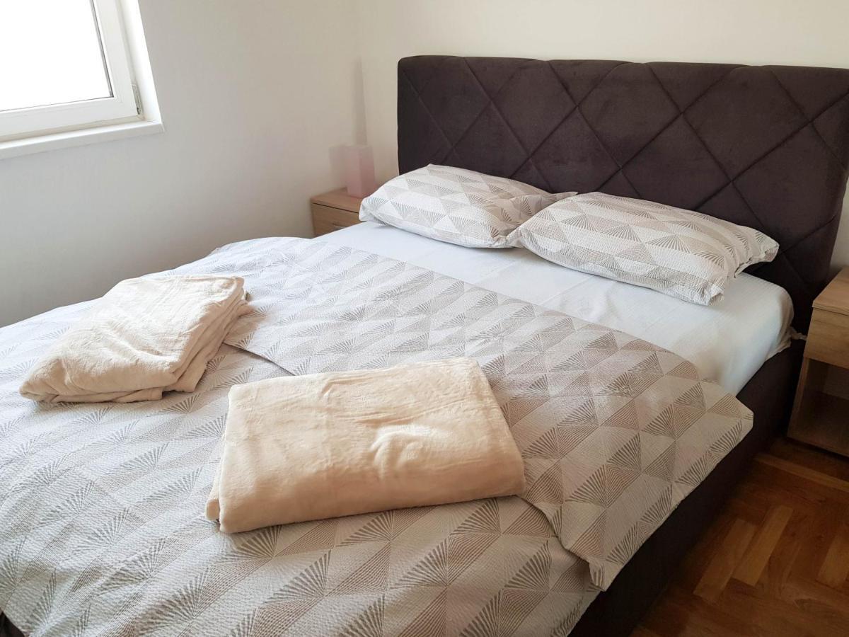 Apartman Kala Vrnjačka Banja Zewnętrze zdjęcie