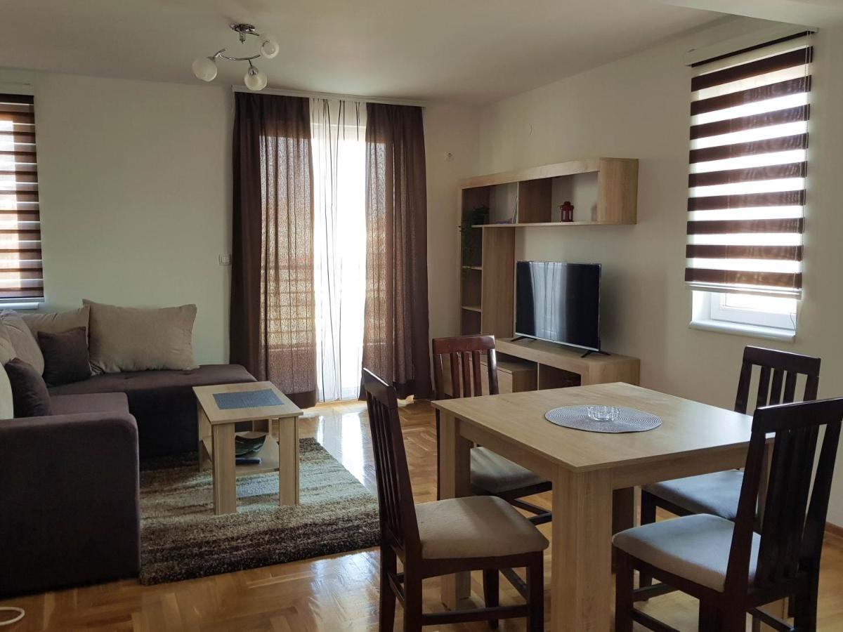 Apartman Kala Vrnjačka Banja Zewnętrze zdjęcie