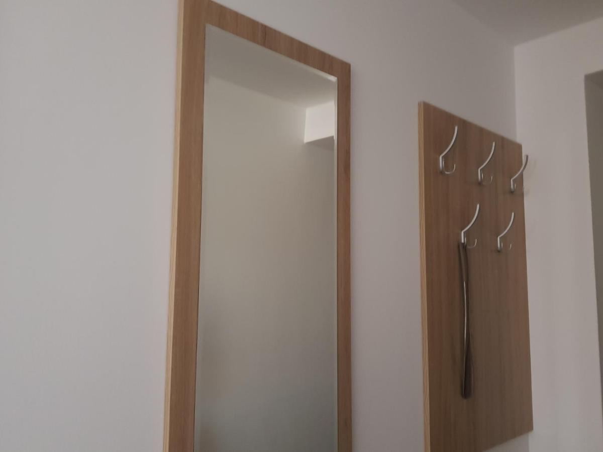 Apartman Kala Vrnjačka Banja Zewnętrze zdjęcie