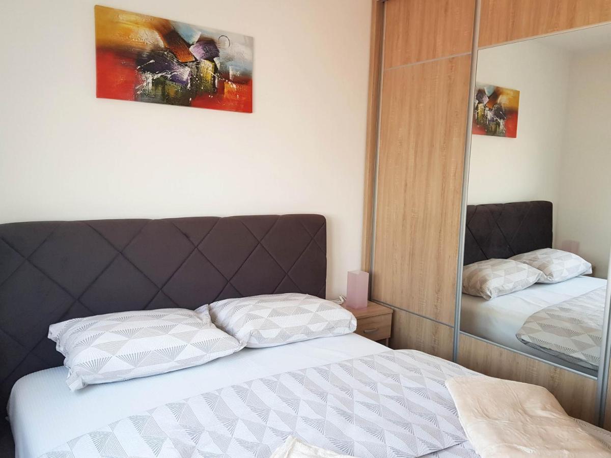 Apartman Kala Vrnjačka Banja Zewnętrze zdjęcie