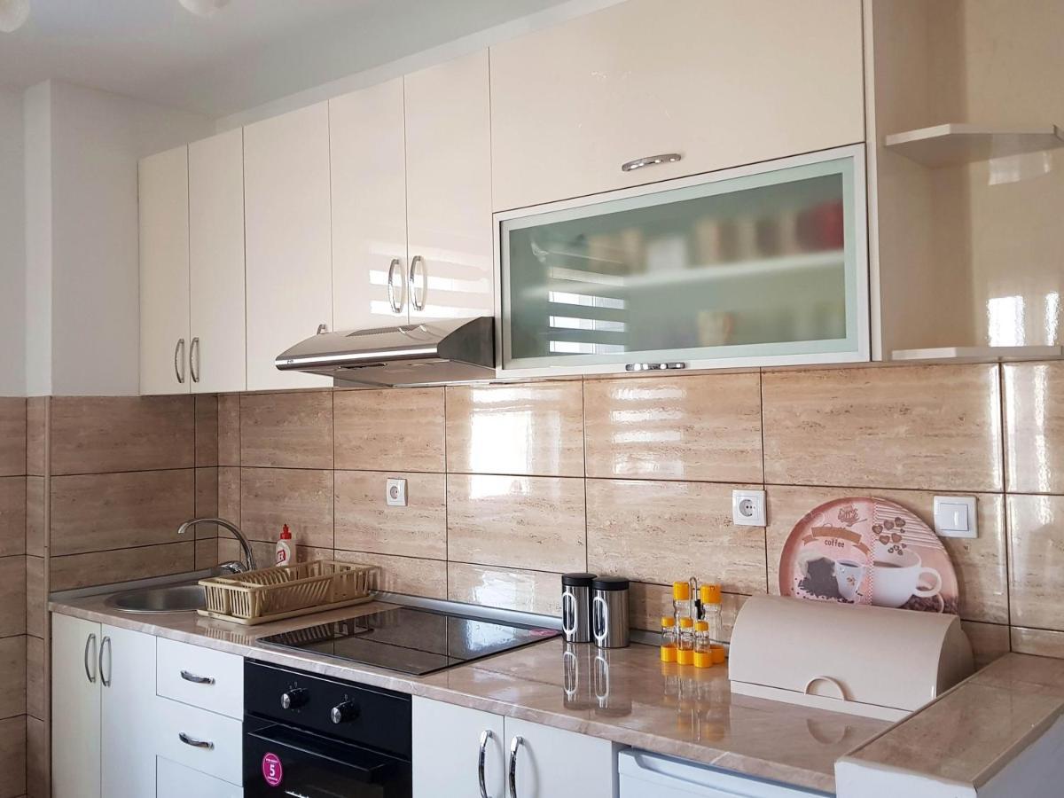 Apartman Kala Vrnjačka Banja Zewnętrze zdjęcie