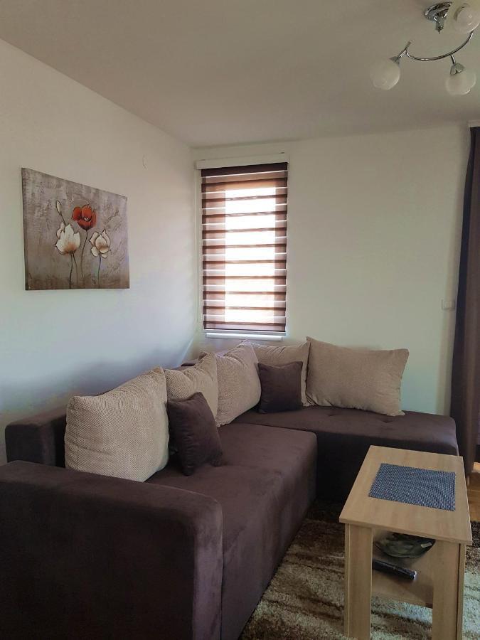 Apartman Kala Vrnjačka Banja Zewnętrze zdjęcie