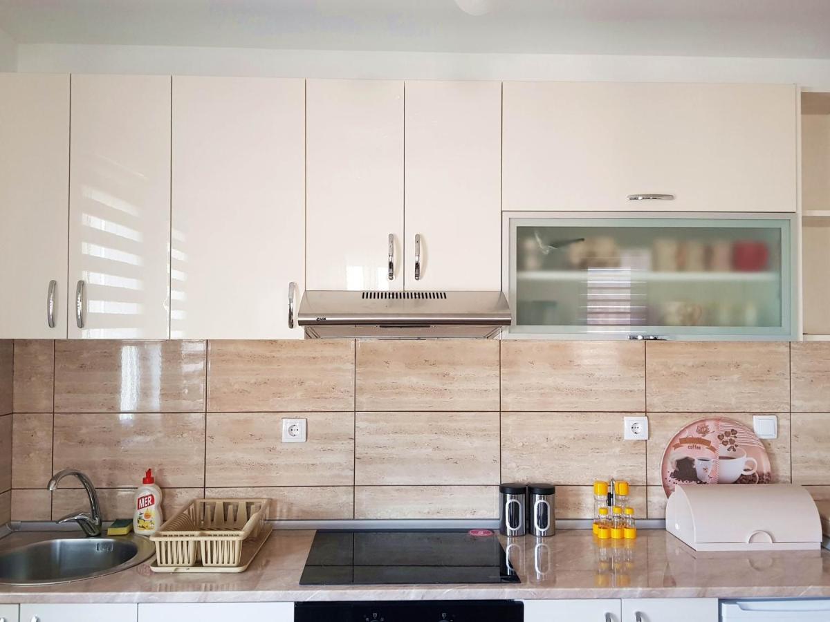 Apartman Kala Vrnjačka Banja Zewnętrze zdjęcie