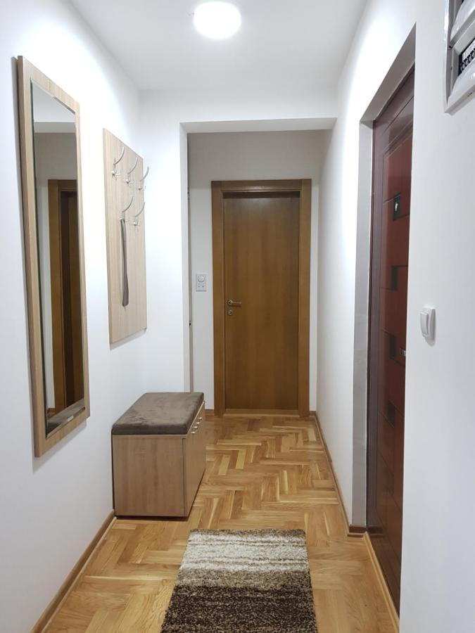 Apartman Kala Vrnjačka Banja Zewnętrze zdjęcie