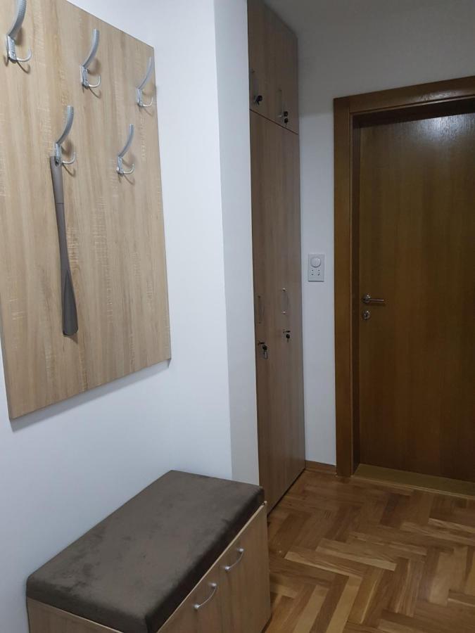 Apartman Kala Vrnjačka Banja Zewnętrze zdjęcie