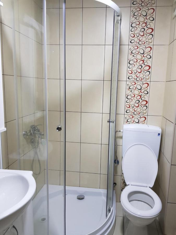 Apartman Kala Vrnjačka Banja Zewnętrze zdjęcie