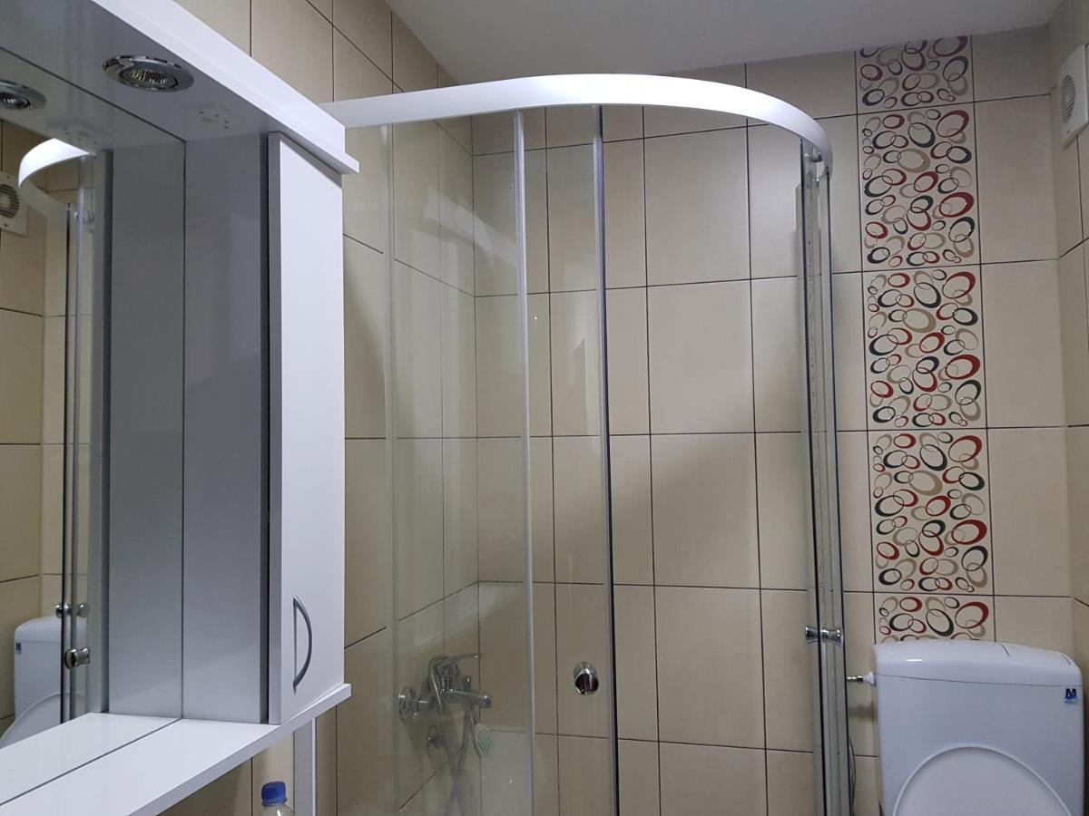 Apartman Kala Vrnjačka Banja Zewnętrze zdjęcie